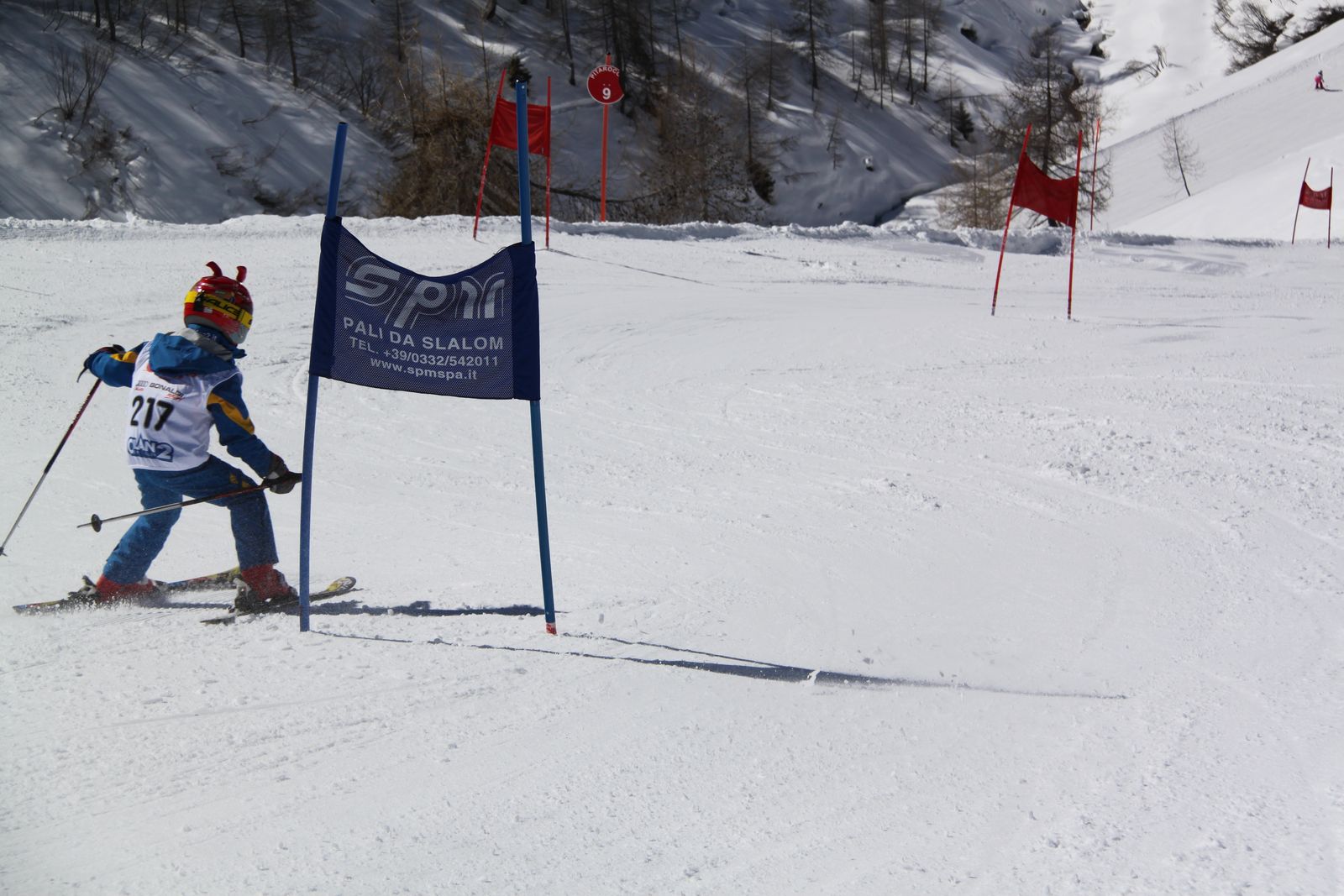 Gara Camp Sociali G 00598